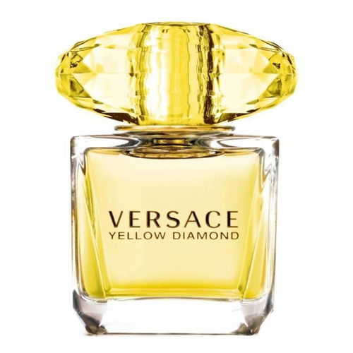 Versace Yellow Diamond EDT 90 ml para  mujer  