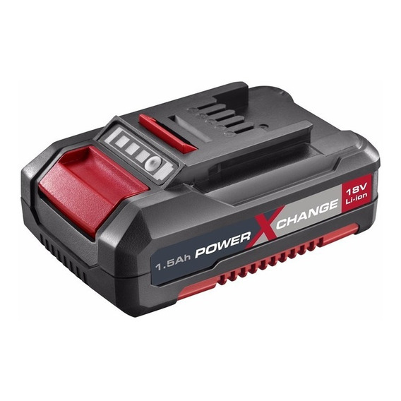 Bateria Einhell Power X-change 18v Litio 1,5 Ah P/ Taladro..