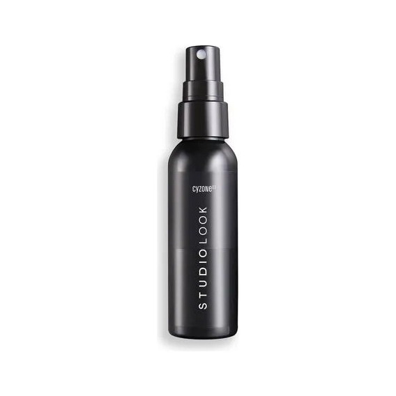 Cyzone Spray Fijador Maquillaje Studio Look, 60 Ml.