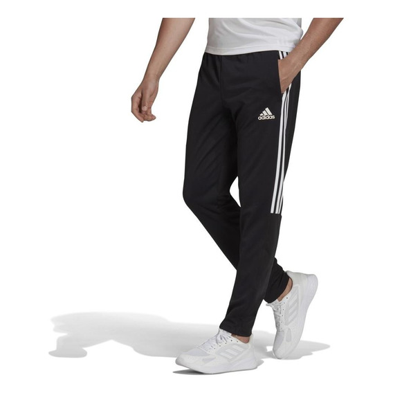 Pantalón adidas Sereno Negro - H28909