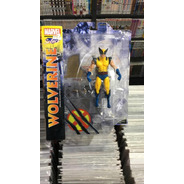 Wolverine - Marvel Select - Original 