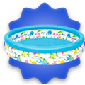 Juegos de Agua y Playa