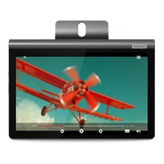 Tablet  Lenovo Yoga Smart Tab Yt-x705f 10.1  64gb Iron Gray Y 4gb De Memoria Ram 