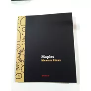 Maples - Pérez - Rapallo 2021