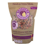 Granola Gourmet Artesanal Dasavena 1kg 100% Natural Y Rica