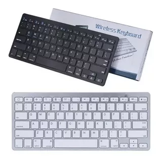 Teclado Bluetooth Ele-gate Tc.05