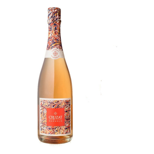 Champagne Cruzat Naranjo Extra Brut X750cc