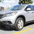 Honda CR-V 2.4 2WD Lx At