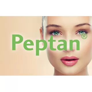 Colágeno Peptan ® Hidrolisado 100% Puro 1kg - Similar Fascia