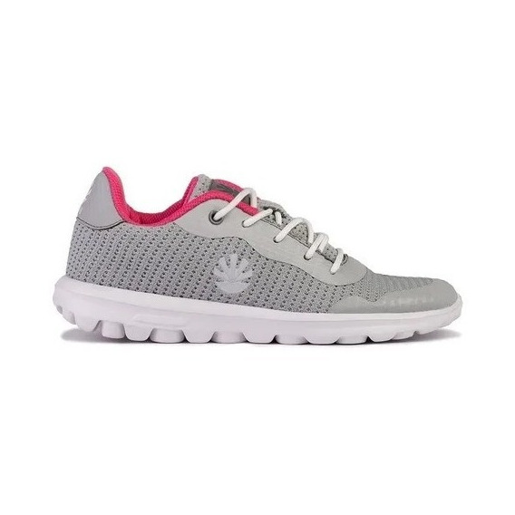 Zapatillas Kioshi Prisma Mesh Deportivas - Iwales Premium