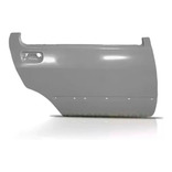 Panel Puerta Tras Renault Clio 1992 1993 1994 1995 1996 De