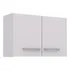 Welaman Aereo Cocina Alacena 2 Puertas Blanco Cz621