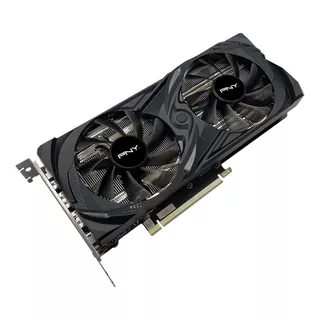 Placa De Video Nvidia Pny  Uprising Geforce Rtx 30 Series Rtx 3060 Vcg306012dfmpb 12gb