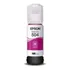 Tinta Epson 504 L4160 L4150 L6161 L6191 L6171 Ma Orig Backup
