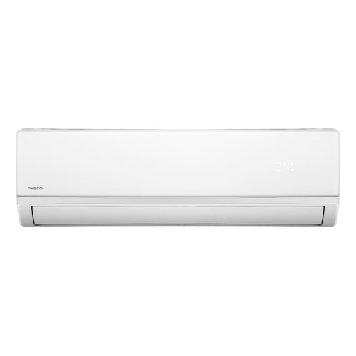 Aire acondicionado Philco  split  frío/calor 7740 frigorías  blanco 220V PHS90HC2AN