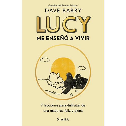 Lucy Me Enseñó A Vivir