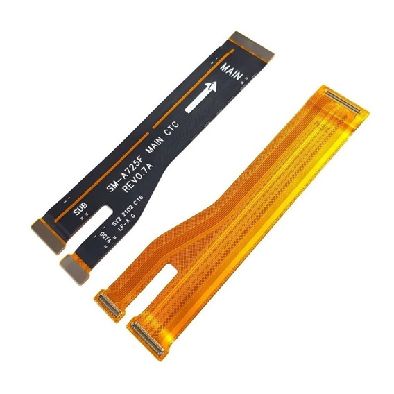 Flex De Interconexión Principal Main Para Samsung A72 A725