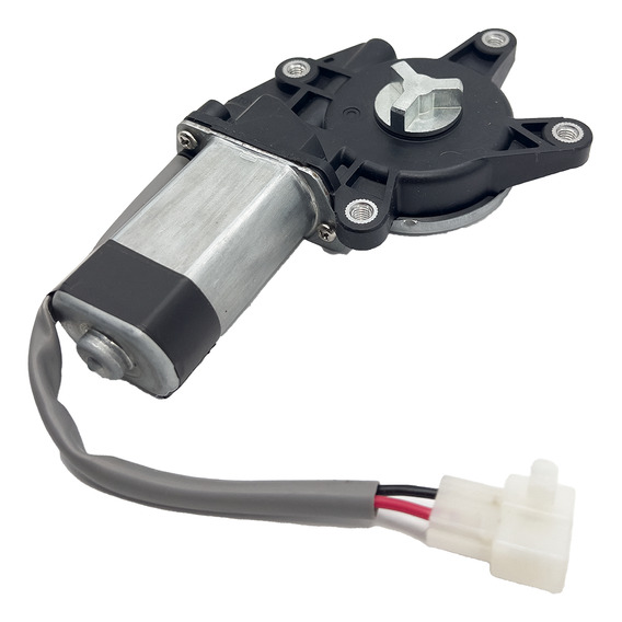 Motor Elevavidrio Para Daewoo Racer Derecho