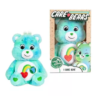 Ositos Cariñositos I Care Bear