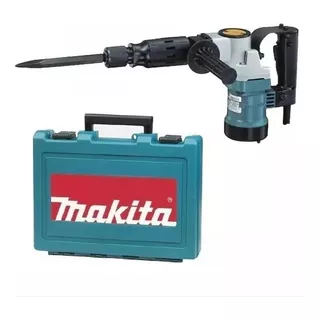 Martillo Demoledor 900w Hm0810t Makita /