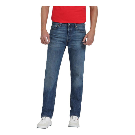 Jeans 501® Original Levi's® 00501-3437