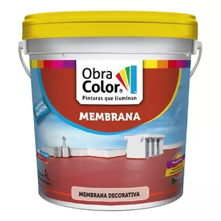 Membrana Liquida Techos Transitable Premium 20 Kg