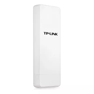 Access Point Outdoor Tp-link Tl-wa7510n Branco