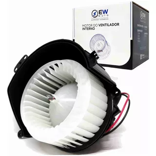 Motor Ventilador Ar Condicionado Gm Astra Vectra 52484322