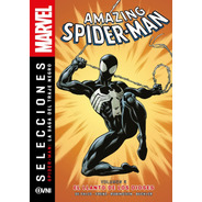 Cómic, Marvel, Spiderman La Saga Del Traje Negro Vol. 4 Ovni