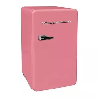 Refrigerador Frigobar Frigidaire Efr372 Pink 91l 110v