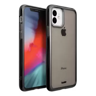 Kit Com 2 Capas Laut Fume iPhone 11 Pro