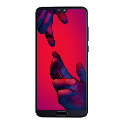 Huawei P20 Pro 128 GB  twilight 6 GB RAM