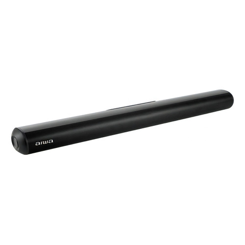 Barra de sonido Sound Bar 2.0 Bluetooth 400 W - Aiwa Color Black