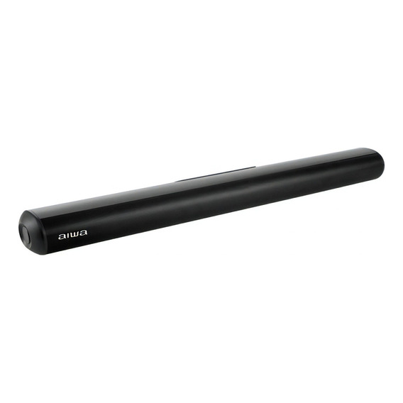 Barra de sonido Sound Bar 2.0 Bluetooth 400 W - Aiwa Color Black