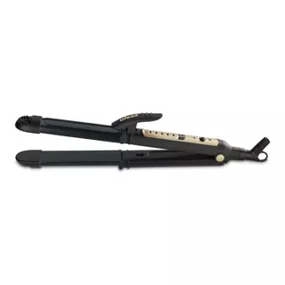 Modelador De Pelo Ufesa 80w Mp 6825 - Mira