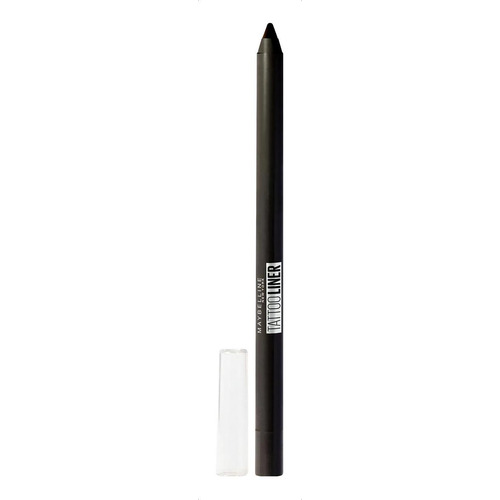 Delineador De Ojos Maybelline Tattoo Liner 900 Deep On X 1,3