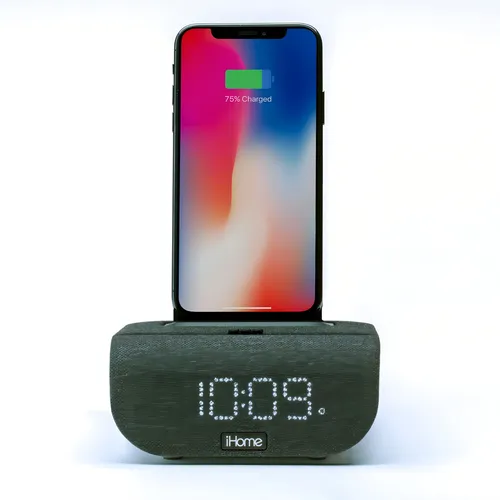 Despertador ihome hotsell
