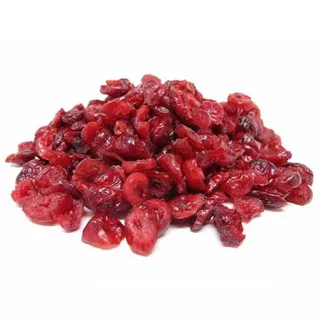 Aproveite Imperdível 1kg Cranberry Desidratada - Exclusivo