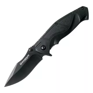 Canivete Boker Magnum Advance All Black Pro 01ry305