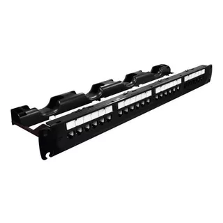 Patch Panel Furukawa 24p Cat6 T568a/b Gigalan En Palermo