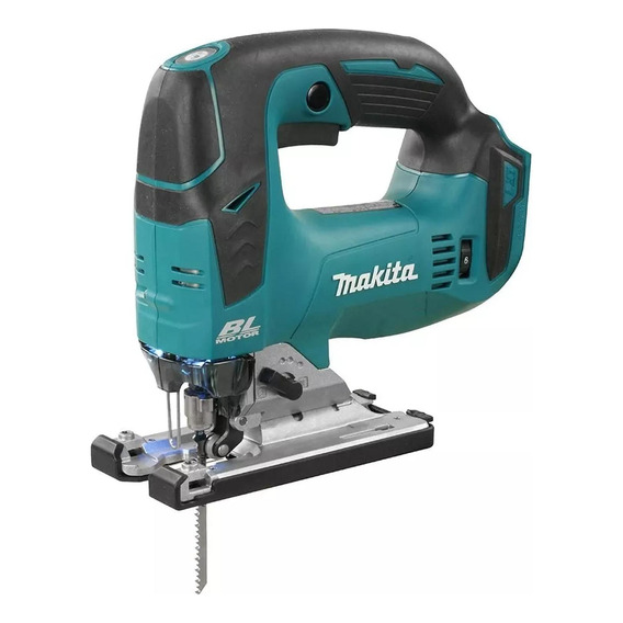 Sierra Caladora Makita 18v. Sin Cargador-batería