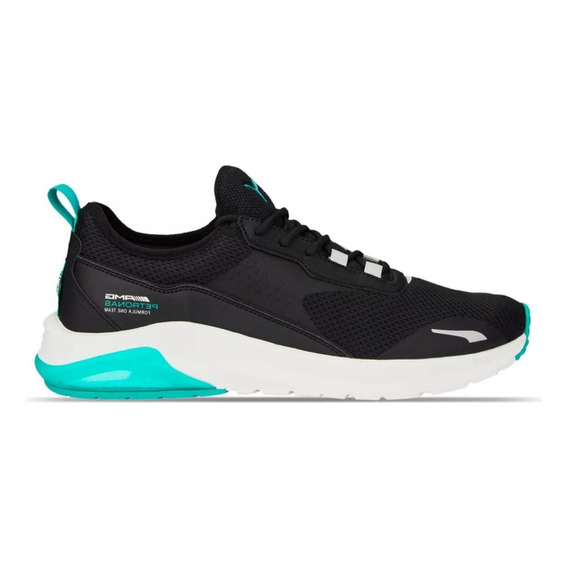 Tenis Puma Para Hombre Mercedes Petronas Electron Deportivo