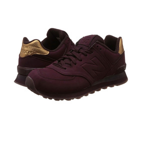 new balance bordo > OFF51% Descuentos