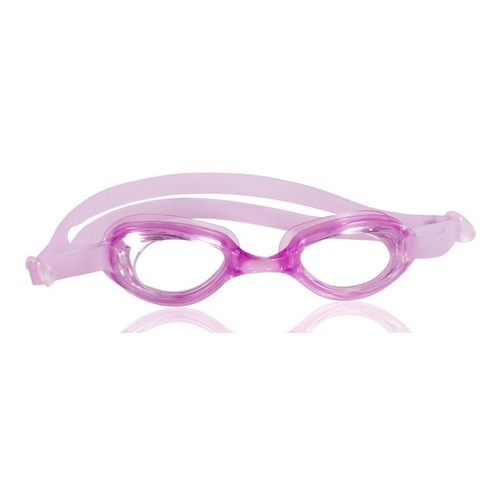 Goggles Natacion Escualo Modelo Gs34 Lila Color Violeta