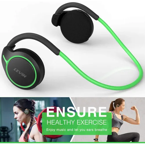 Audifonos levin bluetooth sale