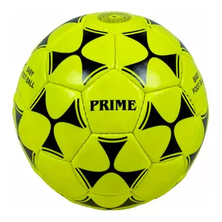 Balón Baby Prime Drb® Color Amarillo Flúor