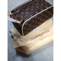 Louis Vuitton Neceser Hombre Louis Vuitton Neceser Hombre