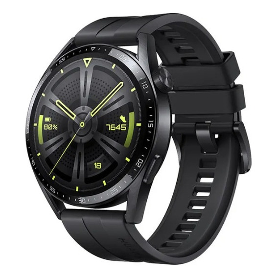 Smartwatch Huawei Watch Gt 3 46mm 1,39'' Amoled_34043013/l21