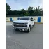 4wd Gasolina Blanca