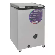 Freezer Horizontal Inelro Fih 130 135 Lts Eficiencia A Dual